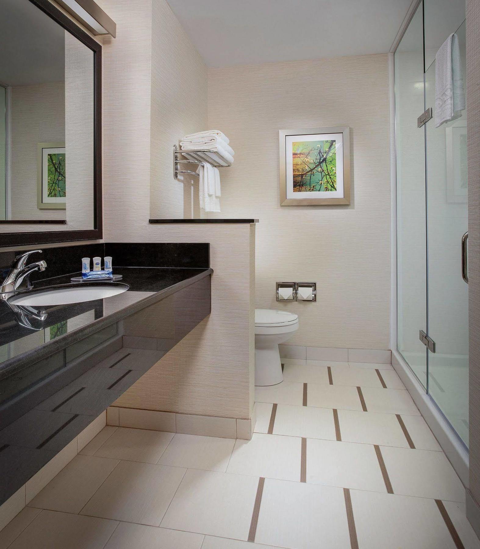 Fairfield Inn & Suites By Marriott Anderson Ngoại thất bức ảnh